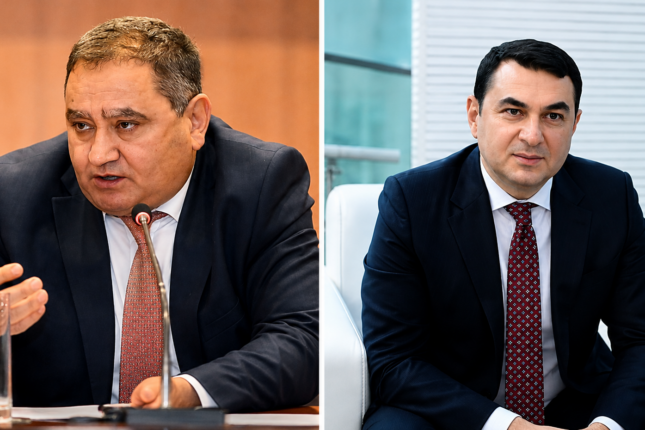 “Ömrünü kitaba həsr edənlər niyə işsiz qalmalıdır?”-Keçmiş deputatdan nazirə etiraz