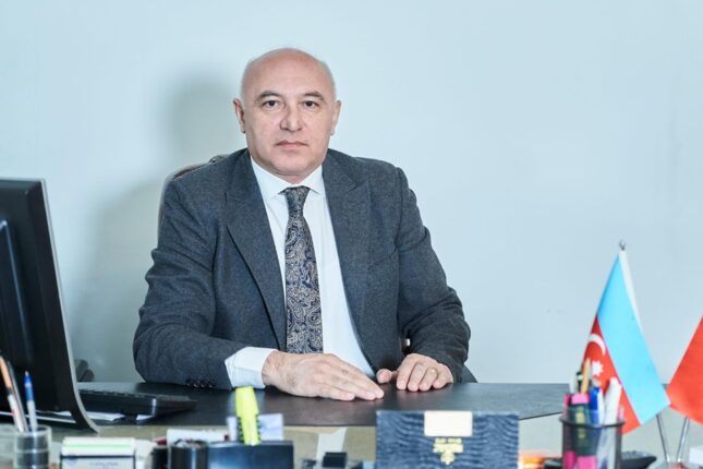Bu blogerlər anti-Azərbaycan mərkəzlərdən idarə olunur – Deputatdan SENSASİON açıqlama