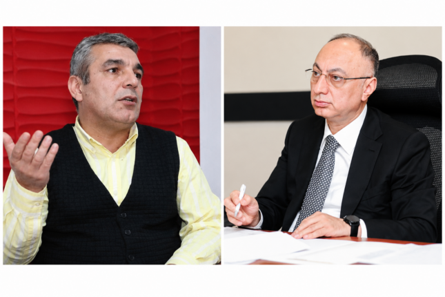 Natiq Cəfərlidən AQTA-ya sərt reaksiya: “Bu, sahibkarlığa əlavə məhdudiyyətdir”