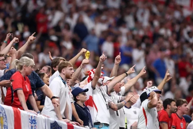 FIFA-nın rəsmi platformasında inanılmaz qiymətlər: Bir bilet 30 min dollar FIFA-nın rəsmi platformasında inanılmaz qiymətlər: Bir bilet 30 min dollar