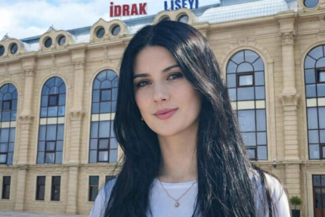 Müəllimini güllələyən şagirdin atası barədə qərar verildi