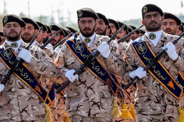 İranın daha bir generalı öldürüldü İranın daha bir generalı öldürüldü