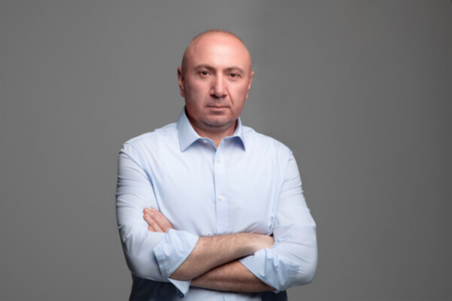 “Ermənistanı Qarabağın aqibəti gözləyir” “Ermənistanı Qarabağın aqibəti gözləyir”