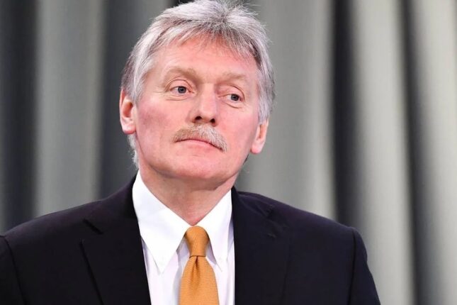 Peskov Paşinyanla Putinin söhbətindən DANIŞDI