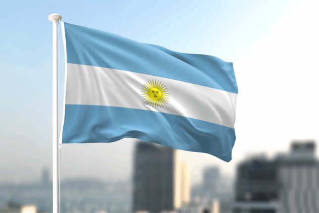 Argentinada yığmaya görə bu tarix qeyri-iş günü elan edilə bilər Argentinada yığmaya görə bu tarix qeyri-iş günü elan edilə bilər