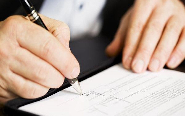 Sığorta agentinin lisenziyası ləğv edildi Sığorta agentinin lisenziyası ləğv edildi