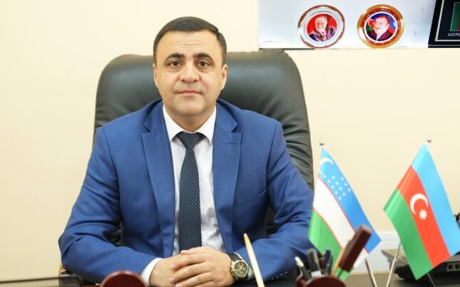 Azərbaycanın Özbəkistanda səfiri postuna sürpriz namizəd-İDDİA