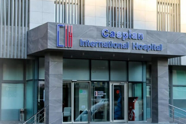 Nazirlik bu klinikada pozuntular aşkarladı: Yararlılıq müddəti bitmiş dərmanlar tapıldı Nazirlik bu klinikada pozuntular aşkarladı: Yararlılıq müddəti bitmiş dərmanlar tapıldı