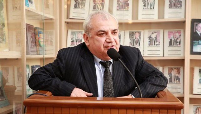 Niyə elmdən imtina edirik? — ÖZƏL Niyə elmdən imtina edirik? — ÖZƏL