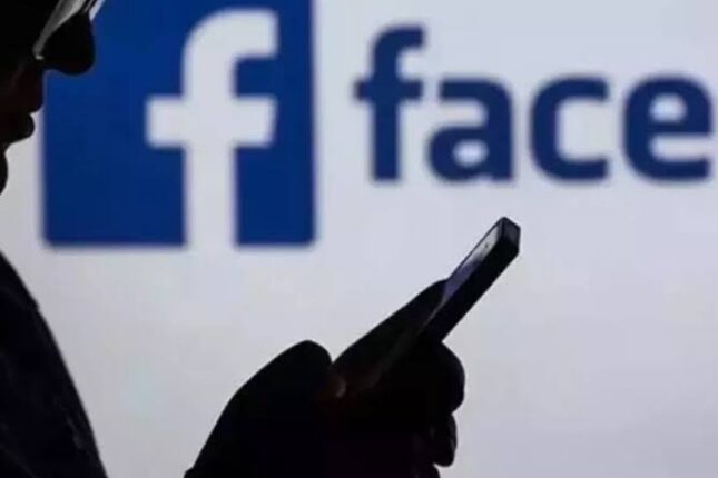 Təcili: Facebook çökdü Təcili: Facebook çökdü