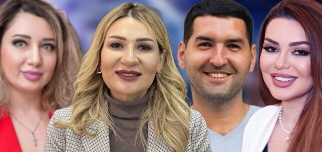 Məşhur psixoloqların əl yandıran qiymətləri – ARAŞDIRMA Məşhur psixoloqların əl yandıran qiymətləri – ARAŞDIRMA