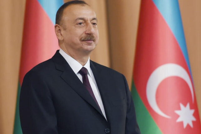 İlham Əliyev ARDNF-in ötənilki büdcəsinin icrasını təsdiq edib