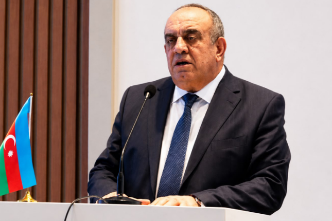 Musa Şəkiliyevin işində 13 ay bitdi – YENİ QƏRAR
