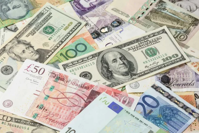 Dollarla bağlı VACİB XƏBƏR