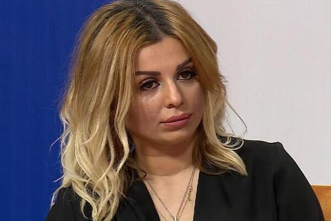 “10 il Leyli-Məcnun kimi sevsəm də, ayrılanda 1 həftəyə unuduram”