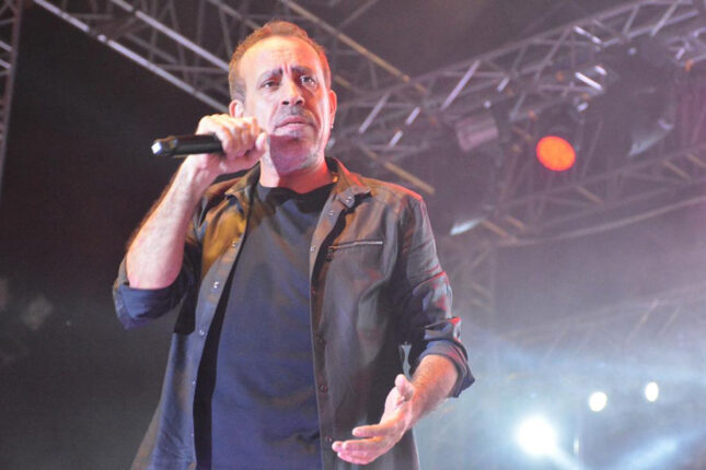 Haluk Leventin dərnəyi ilə bağlı saxlanılanların sayı 22-yə çatdı