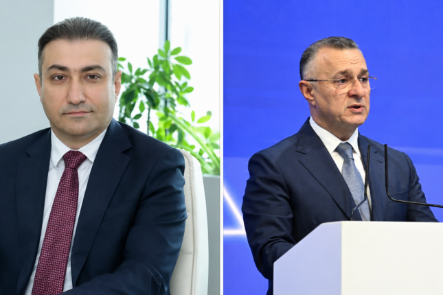 TƏBİB və Səhiyyə Nazirliyi arayış alanları küçələrə salıb – NARAZILIQ TƏBİB və Səhiyyə Nazirliyi arayış alanları küçələrə salıb – NARAZILIQ