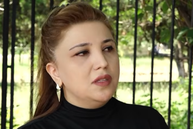 “Müqaviləmi yeniləyəndə gördüm ki, müəllim yerinə metallurq yazılıb” – Video