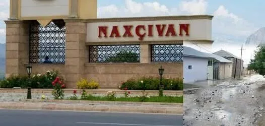 Naxçıvanda əhalinin sayı artıb Naxçıvanda əhalinin sayı artıb