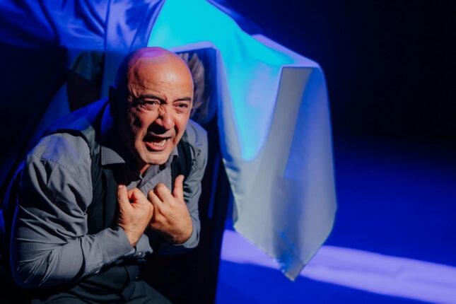 Akademik Musiqili Teatr Beynəlxalq Teatr Festivalında iştirak edib-FOTO,VİDEO Akademik Musiqili Teatr Beynəlxalq Teatr Festivalında iştirak edib-FOTO,VİDEO