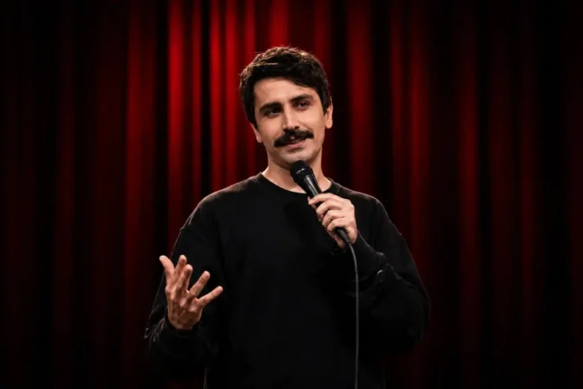 Deniz Göktaş saxlanıldı