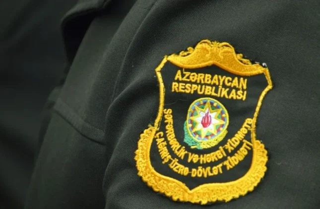 Dövlət Xidməti: 88 nəfər barəsində iş Baş Prokurorluğa göndərilib
