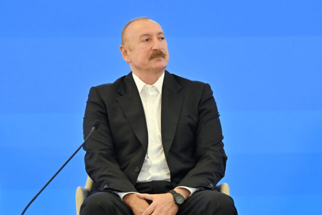 “Biz bağlantılar məsələləri üzrə kifayət qədər uzun müddət işləmişik”