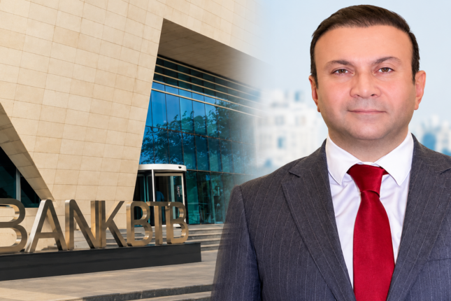 “Bank BTB”nin çevrildiyi BOKT borca düşdü, yeni rəhbər təyin edildi “Bank BTB”nin çevrildiyi BOKT borca düşdü, yeni rəhbər təyin edildi