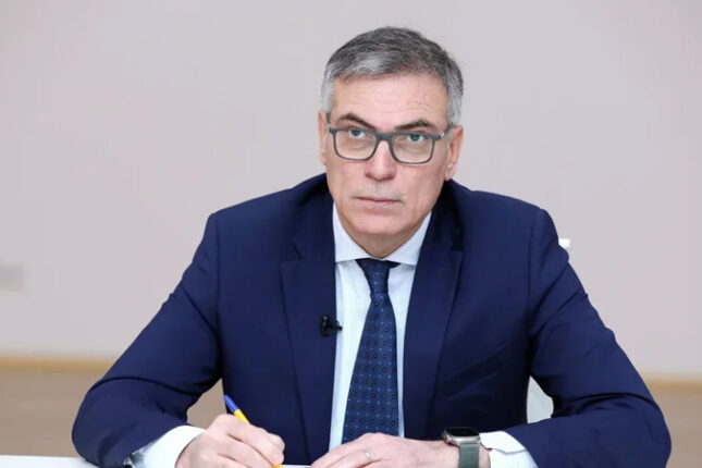 Azər Məmmədov yeni departament yaratdı, rəis təyin etdi Azər Məmmədov yeni departament yaratdı, rəis təyin etdi