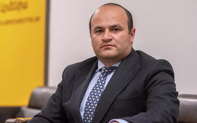 Gizli və aşkar silahlanan Ermənistan: İndi də ABŞ-dan silah alırlar Gizli və aşkar silahlanan Ermənistan: İndi də ABŞ-dan silah alırlar