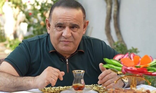 Tacir Şahmalıoğlu Bakını tərk edir Tacir Şahmalıoğlu Bakını tərk edir