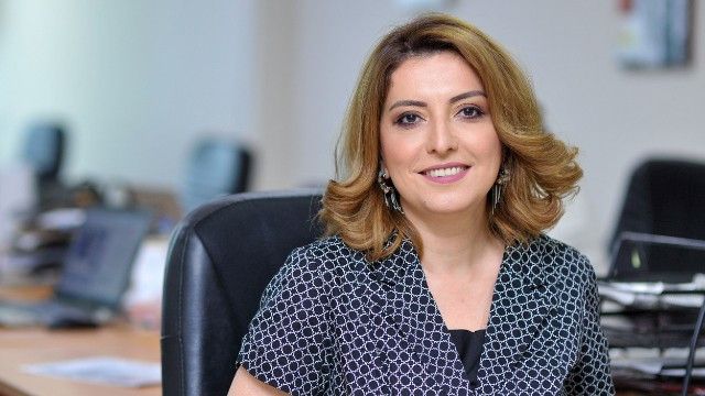 Günay Malikqızı işdən ayrılmasının səbəbini açıqladı