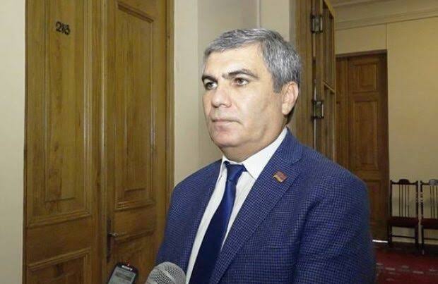Sarkisyan: “Rusiya yox desə, Azərbaycan var”