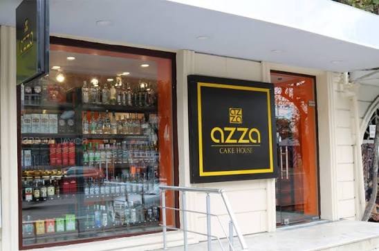 “Azza”dan alınan məhsul xarab çıxdı – Video “Azza”dan alınan məhsul xarab çıxdı – Video