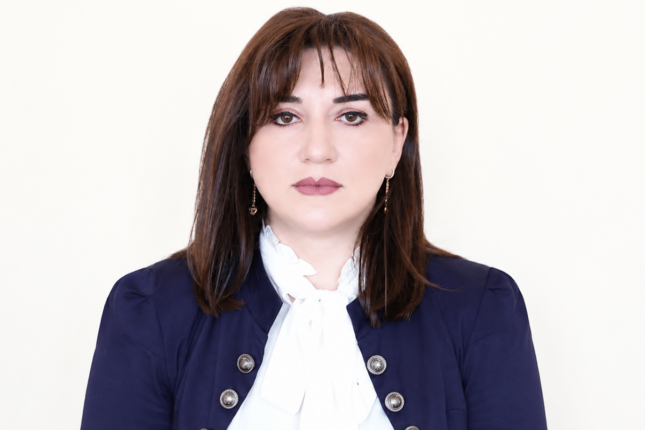 “Mənim canımı niyə aldılar? Gül kimi ailəmizi dağıtdılar…” “Mənim canımı niyə aldılar? Gül kimi ailəmizi dağıtdılar…”