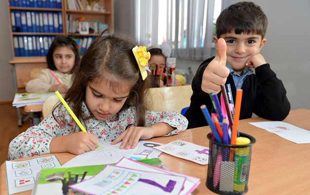 Bağçalarla bağlı Qayda – Təsdiqləndi Bağçalarla bağlı Qayda – Təsdiqləndi