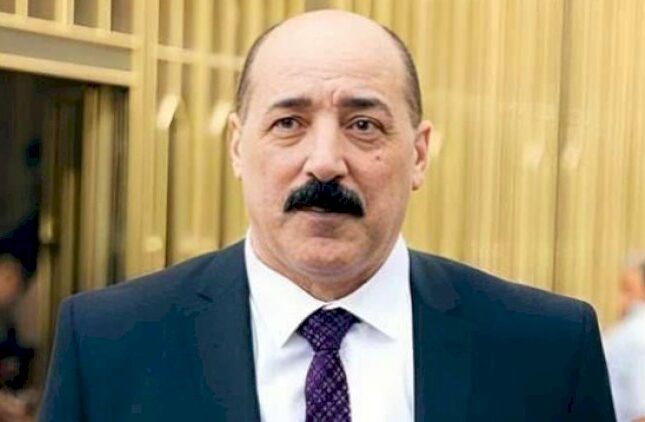 Şəmsi Səmədzadə ağır qəza keçirdi-FOTO