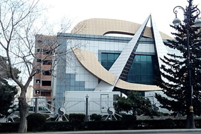 “Space TV”nin bank hesablarına həbs qoyuldu