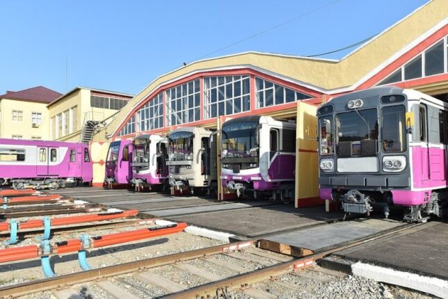 Azərbaycanın iki şəhərinə metro çəkiləcək – Tarix açıqlandı