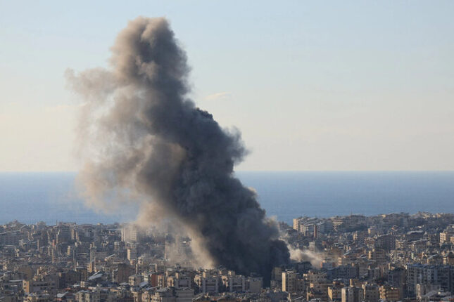 İraqdakı bombardmanda 20 iranlı müşavir öldürülüb İraqdakı bombardmanda 20 iranlı müşavir öldürülüb