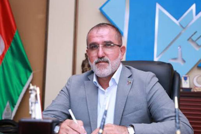 Prezidentdən Rauf Arifoğlu ilə bağlı – Sərəncam Prezidentdən Rauf Arifoğlu ilə bağlı – Sərəncam