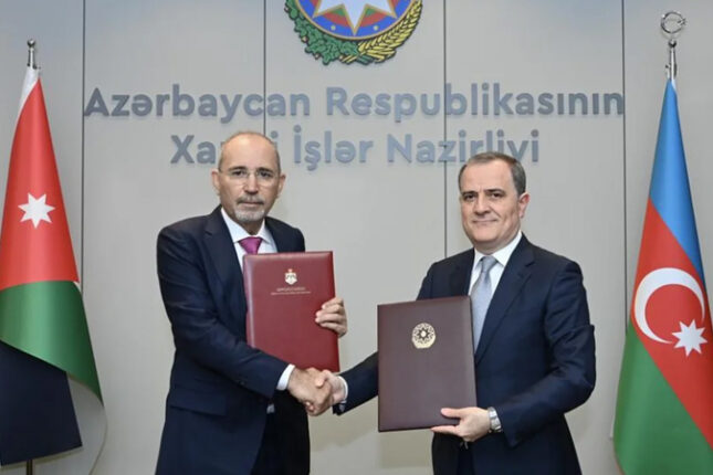 Azərbaycanla daha bir ölkə viza rejimini ləğv edir Azərbaycanla daha bir ölkə viza rejimini ləğv edir