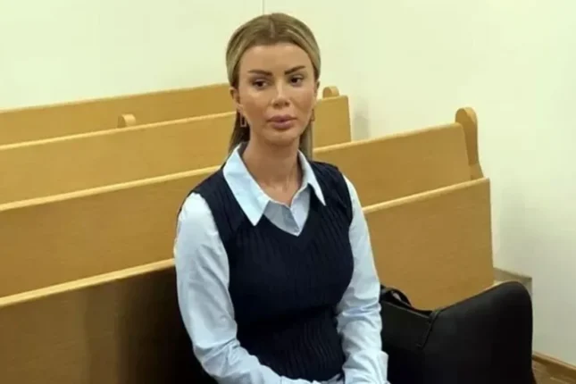 “Arzum 9999″un məhkəməsi başlayır “Arzum 9999″un məhkəməsi başlayır