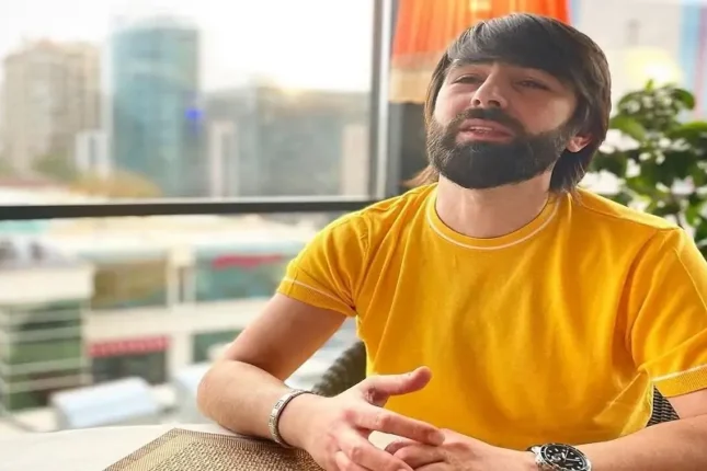Elşad Xose Maştagadakı Psixiatriya Xəstəxanasına yerləşdirildi
