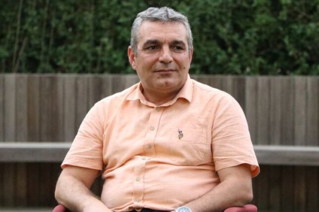 “Quru sərhədlərlə bağlı yumşalmalar ola bilər” – Natiq Cəfərli