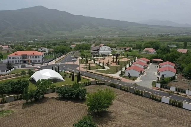 “Böyük qayıdış”: Daha 258 nəfər doğma yurda döndü “Böyük qayıdış”: Daha 258 nəfər doğma yurda döndü