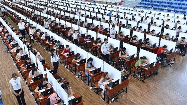 MİQ-in test mərhələsi başladı MİQ-in test mərhələsi başladı