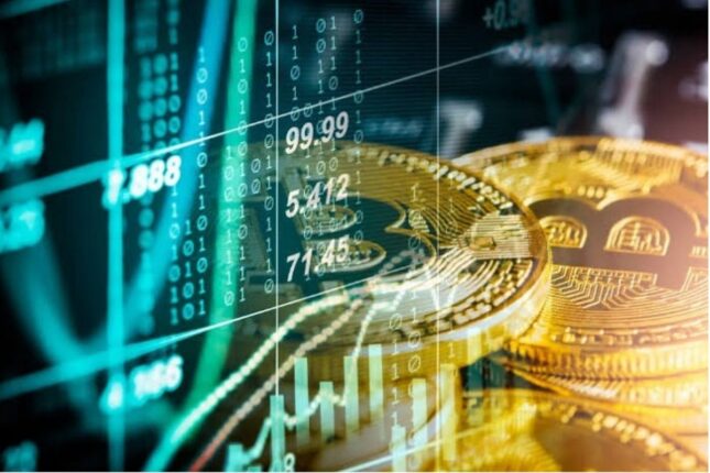 “Bitcoin”in qiyməti 66 min dolları ötüb
