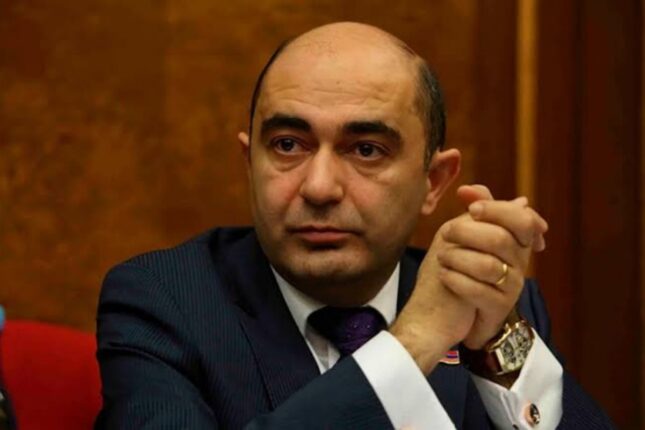 “Anklavların qaytarılması Ermənistan üçün minalanmış sahə deməkdir”