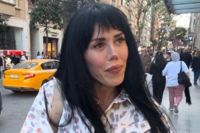 “Akra Sıradakiler”in Özgəsi illər sonra – Foto “Akra Sıradakiler”in Özgəsi illər sonra – Foto